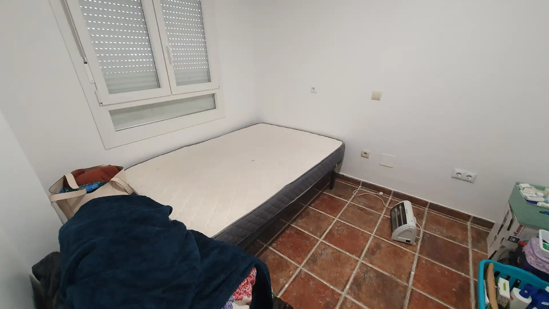 Piso de 45 m² en Talavera de la Reina