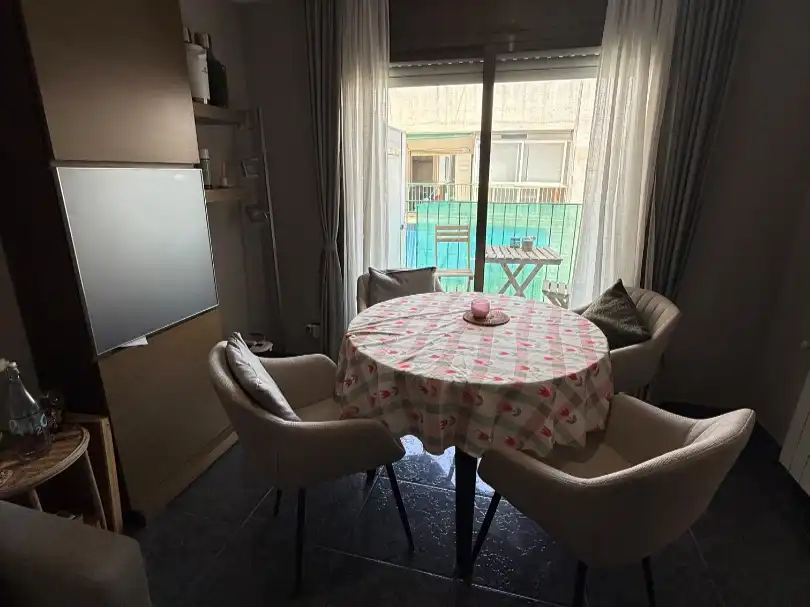 Habitación en alquiler, Ripollet