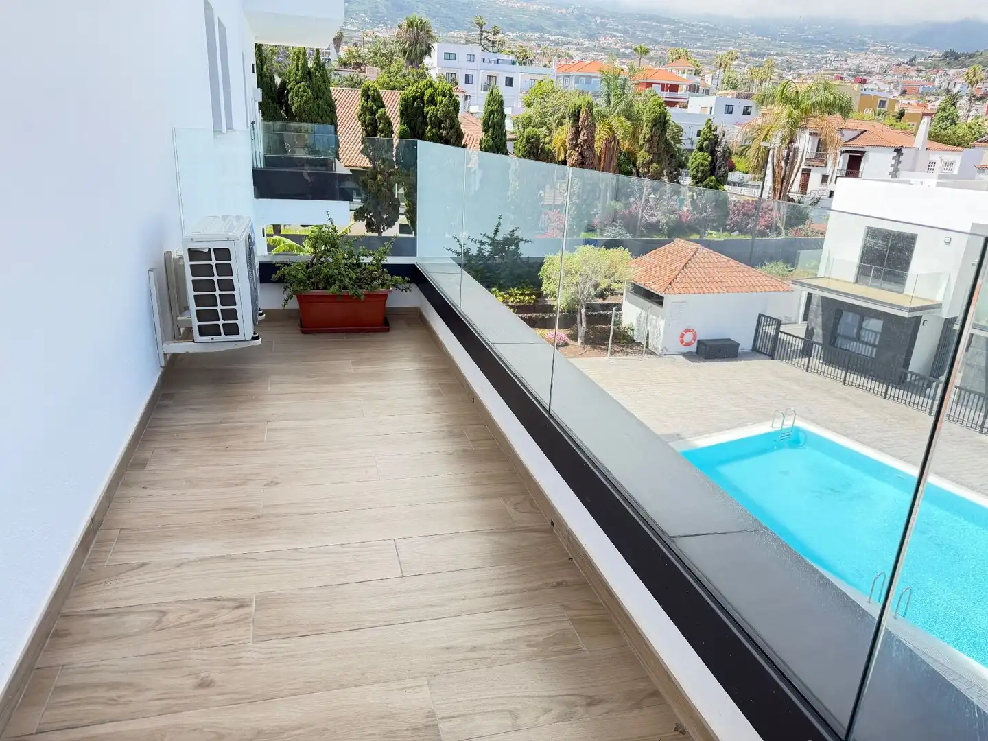 Pis de 75 m² a Puerto de la Cruz