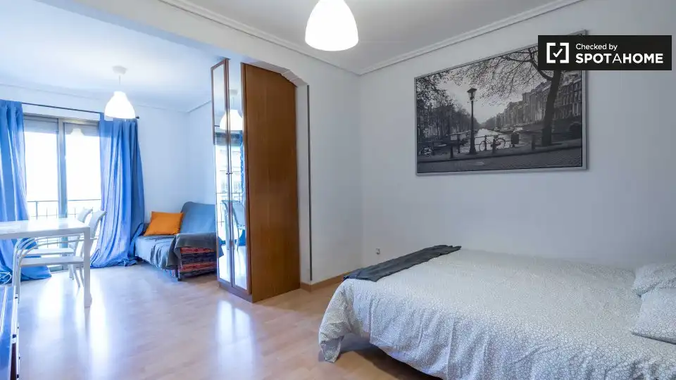 Habitació de lloguer, València