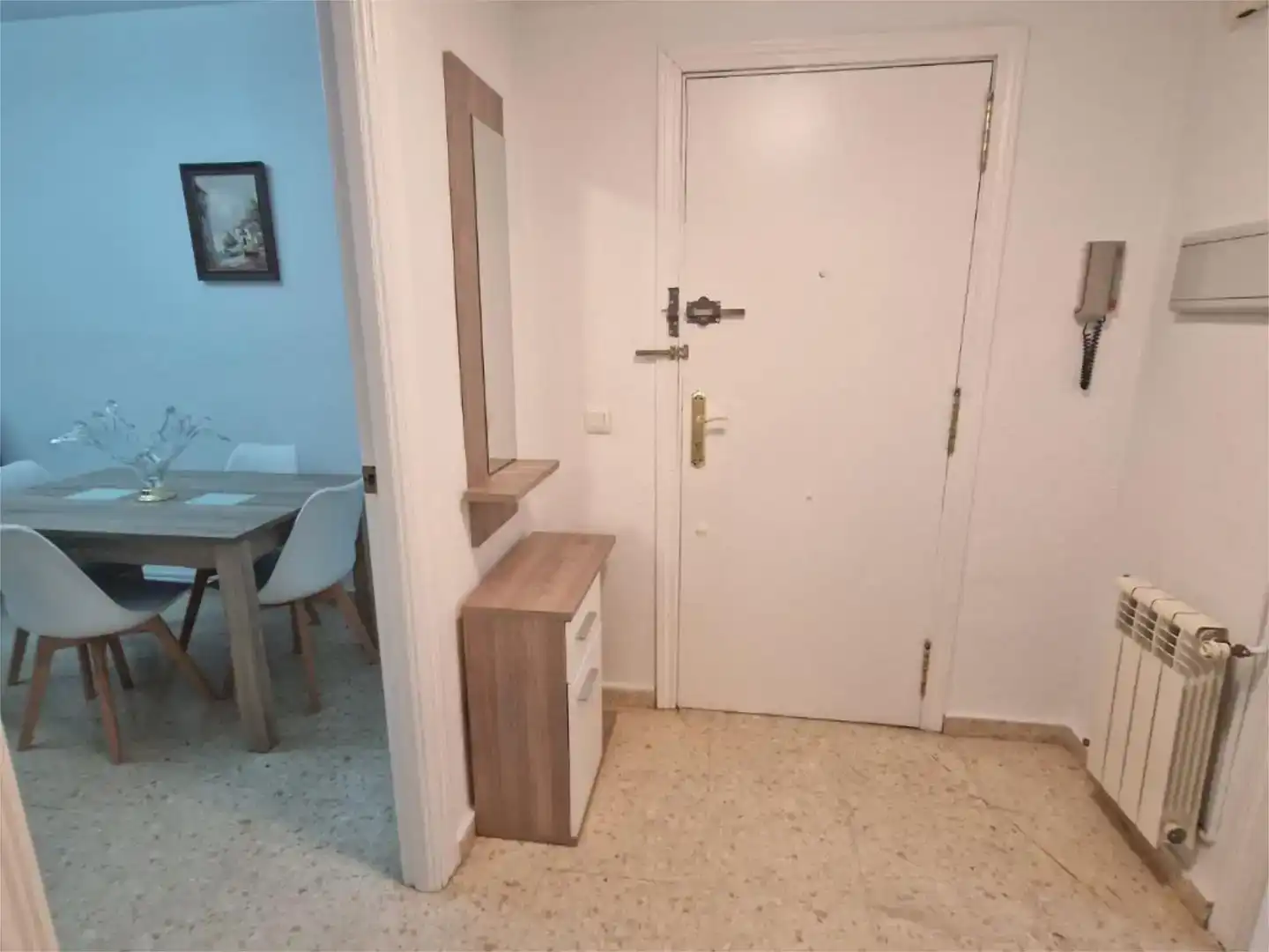 Piso de 66 m² en Badajoz