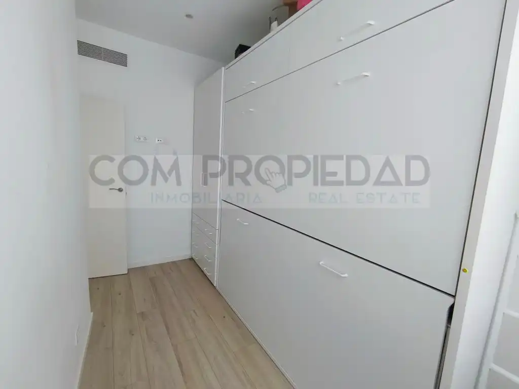 Pis de 58 m² a Palma
