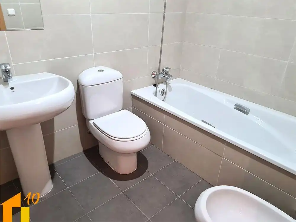 Piso de 102 m² en Burgos