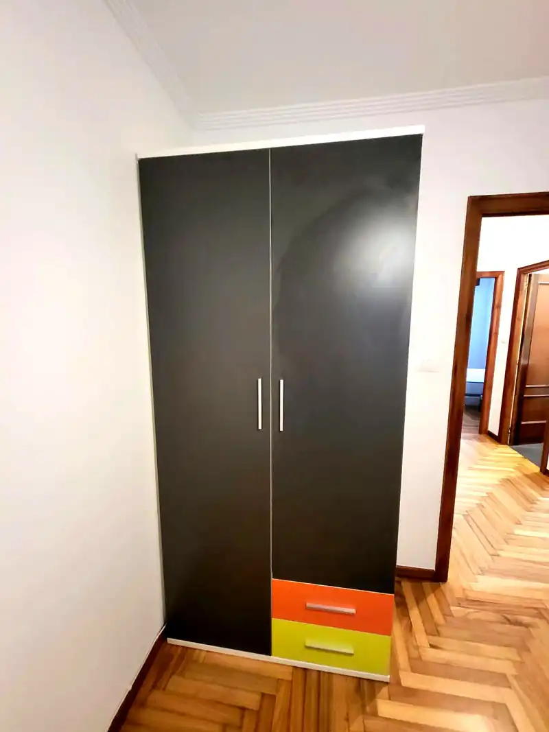 Piso de 90 m² en Vigo