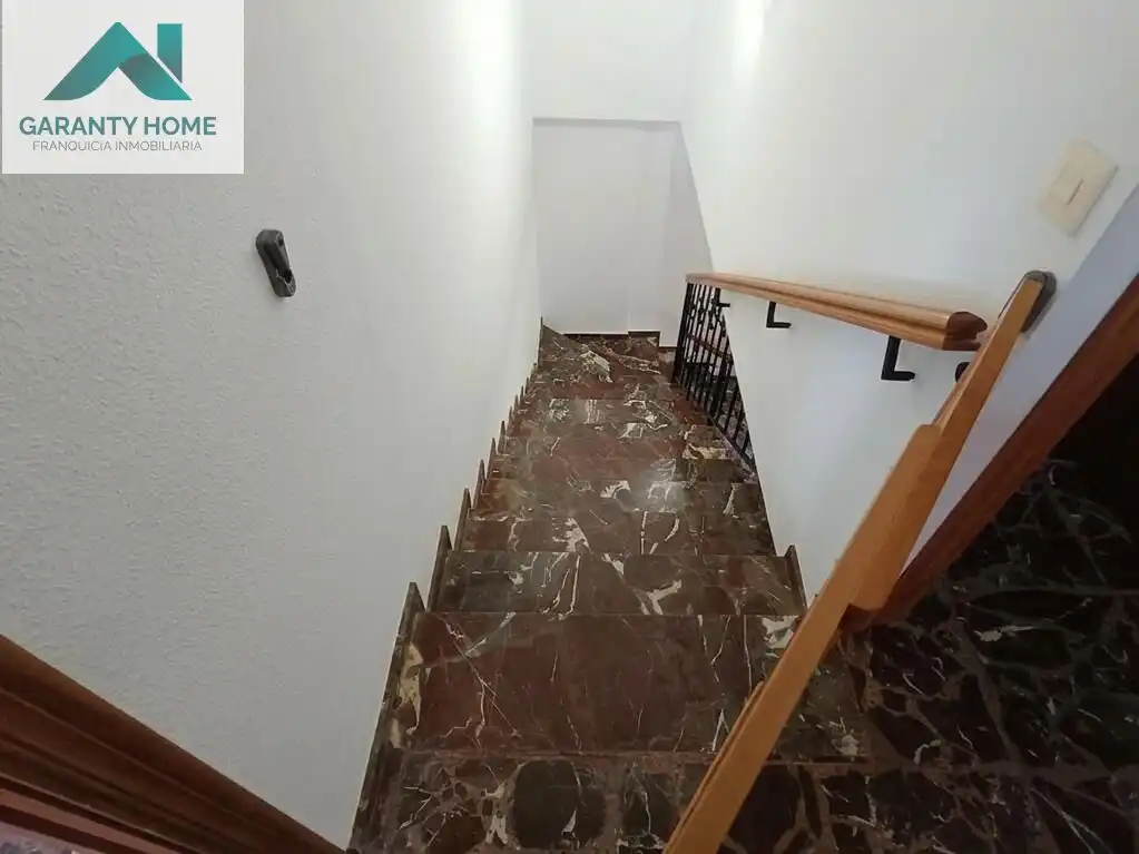 Piso de 225 m² en Castro del Río