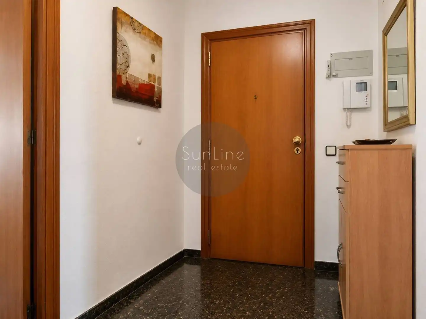 Appartamento 114 m² a Valencia