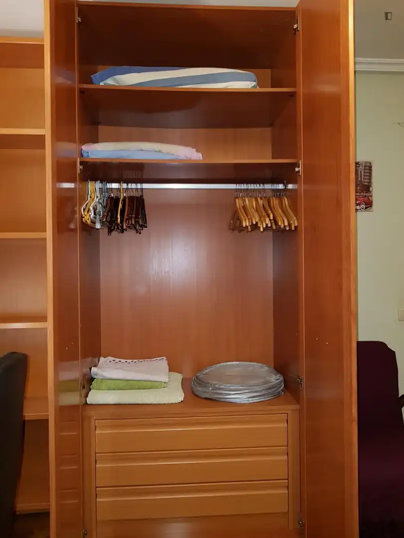 Habitación en alquiler, Salamanca