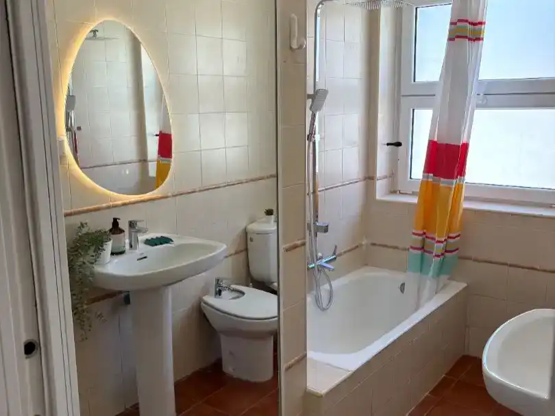 Piso de 110 m² en Jaén