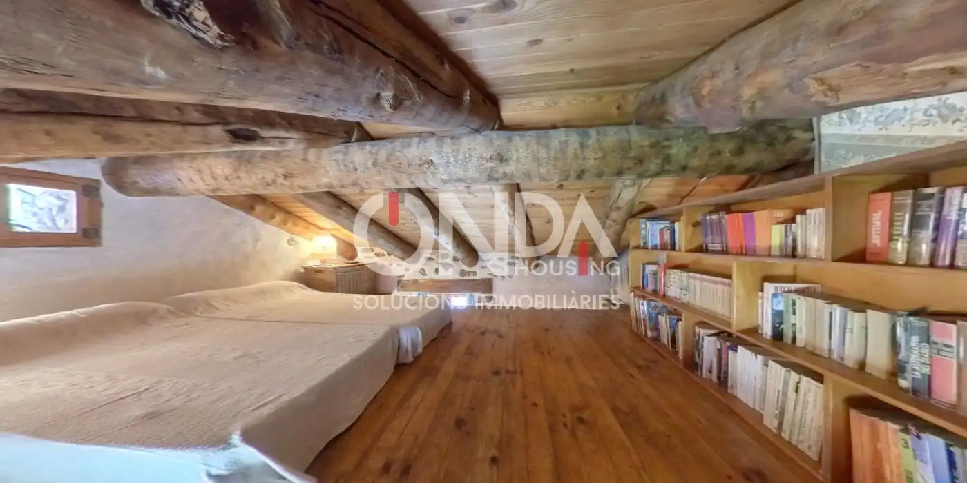 Piso de 286 m² en Salàs de Pallars