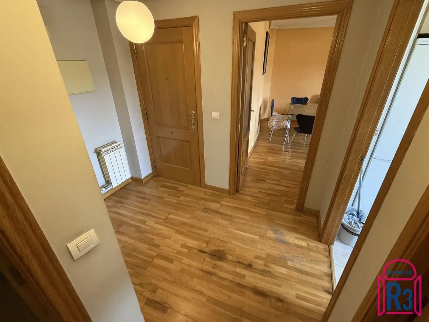 Wohnung 89 m² in Villaquilambre