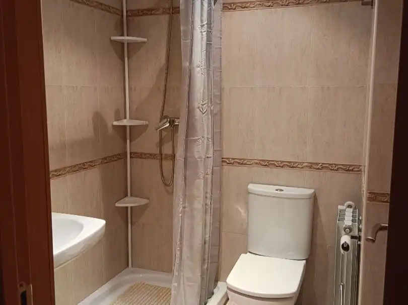 Pis de 112 m² a Granada