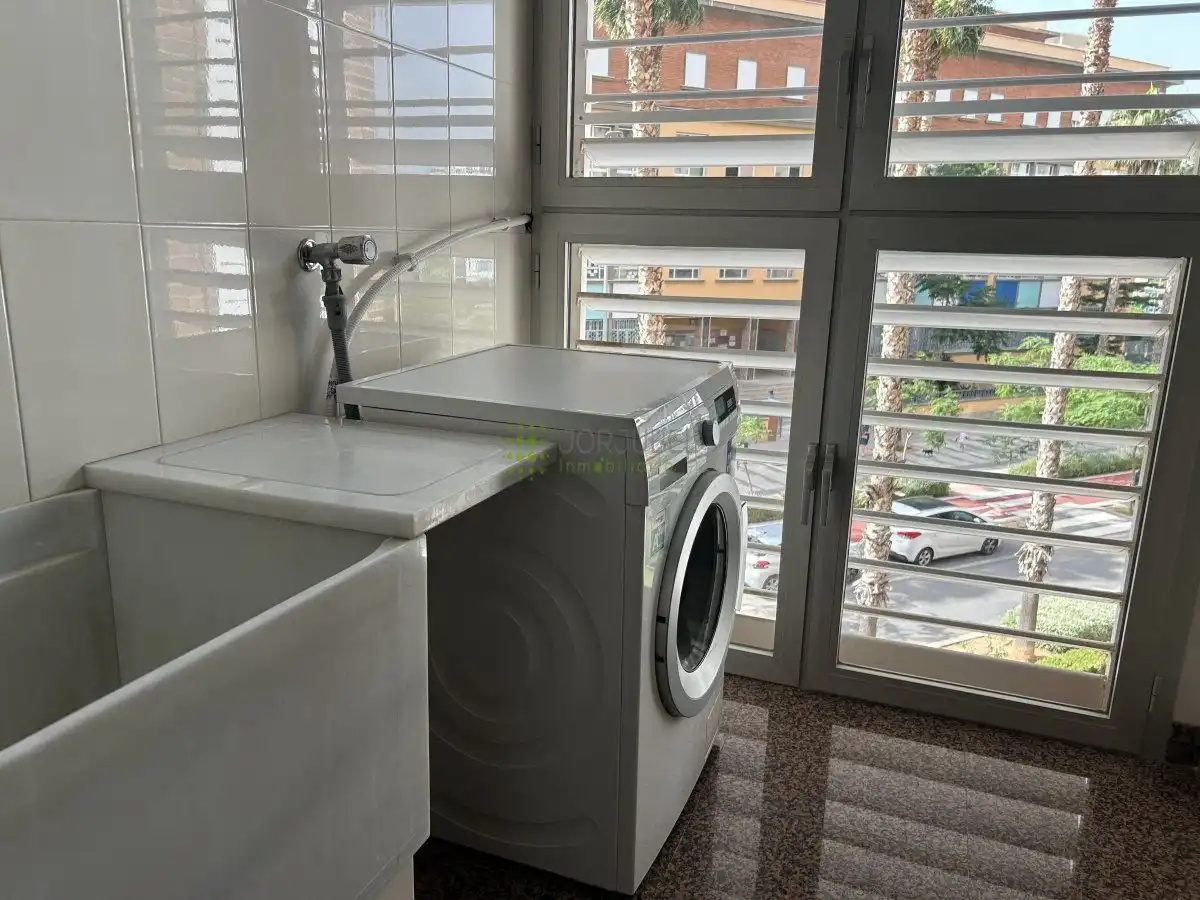 Piso de 227 m² en Castellón de la Plana