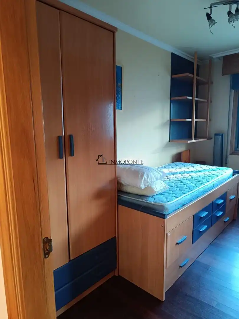 Pis de 69 m² a Pontevedra