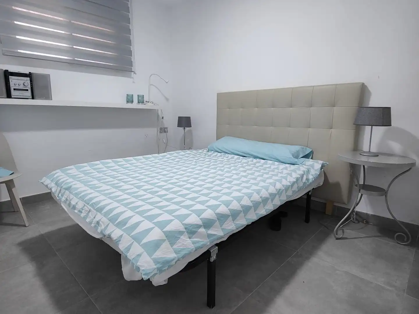 Piso de 59 m² en Almuñécar
