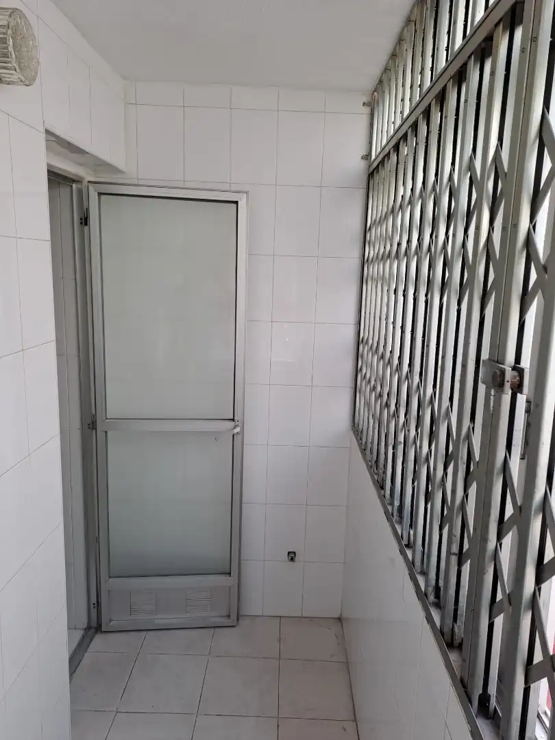 Pis de 85 m² a Jaén