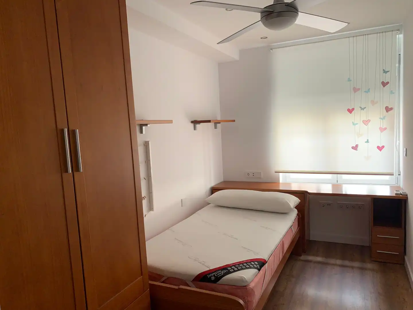 Piso de 85 m² en Albacete