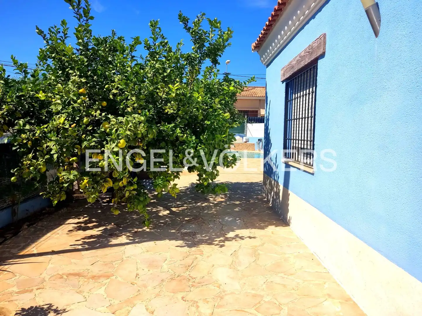 Casa de 116 m² en Picassent