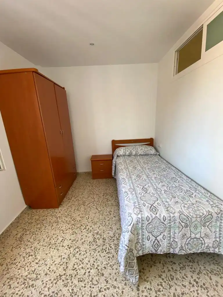 Habitación en alquiler, Málaga