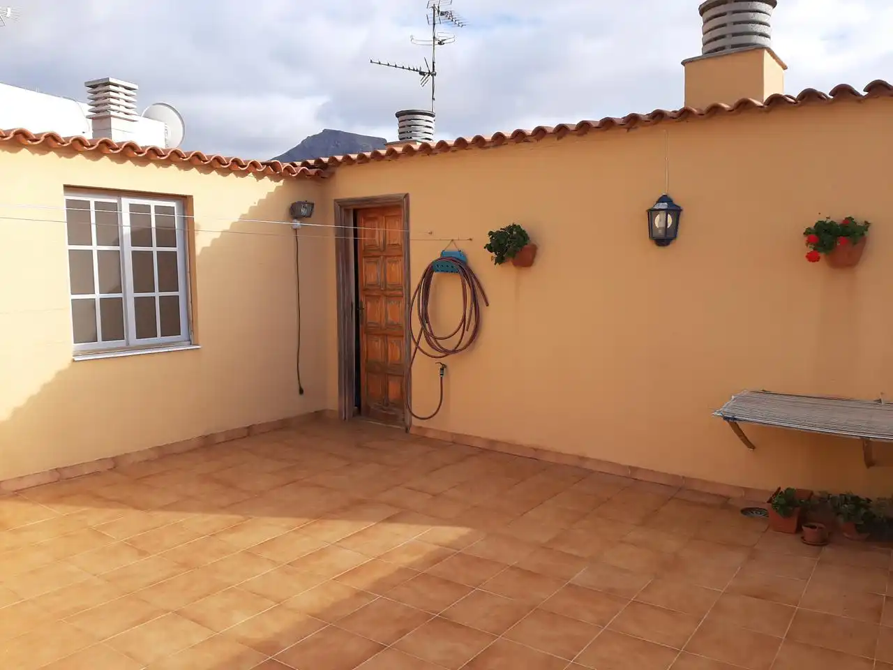 Piso de 89 m² en Adeje