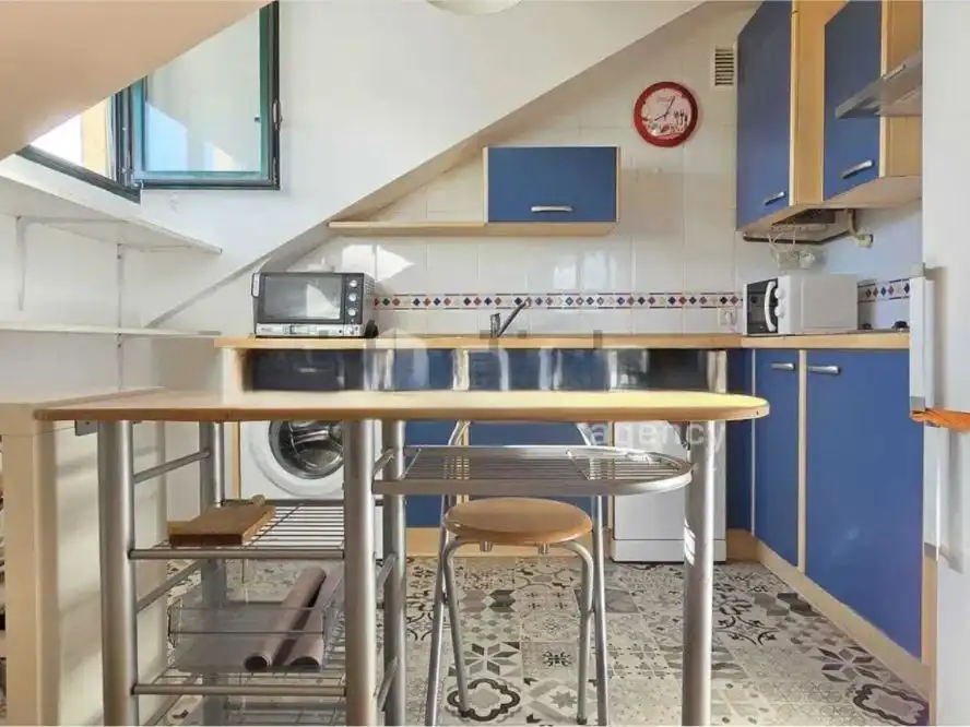 Pis de 59 m² a Fuensaldaña