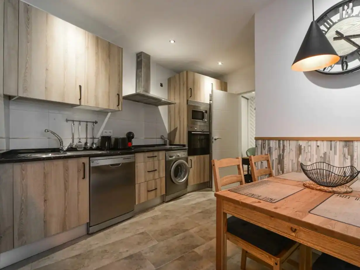 Habitación en alquiler, Alicante