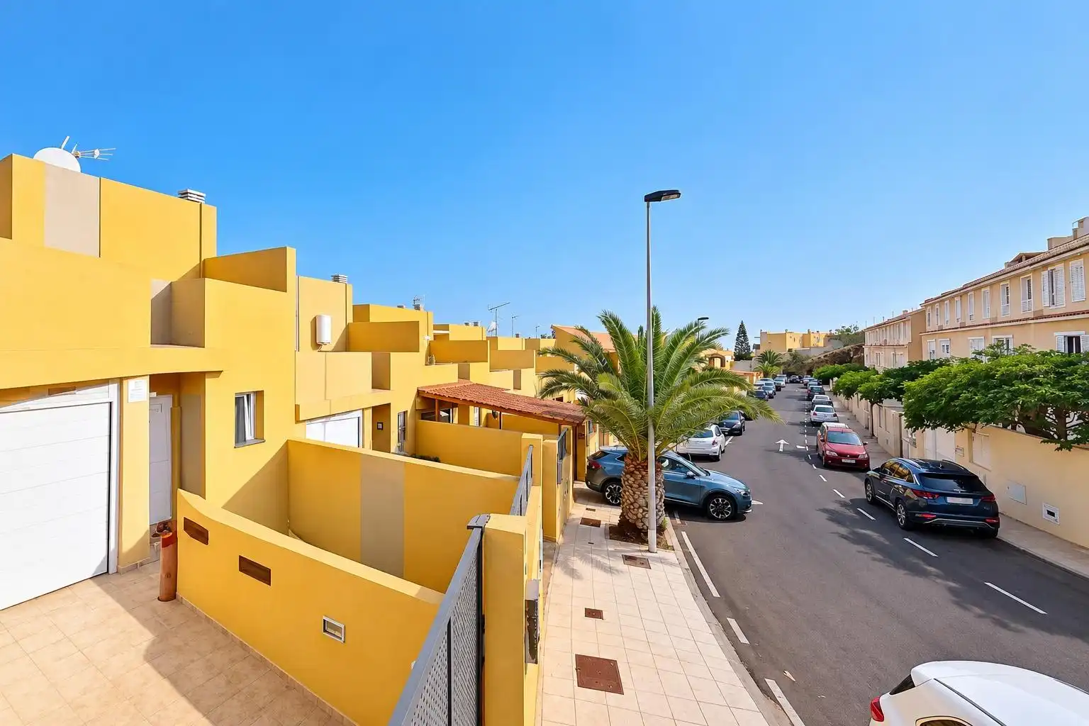 Casa de 194 m² a Santa Cruz de Tenerife
