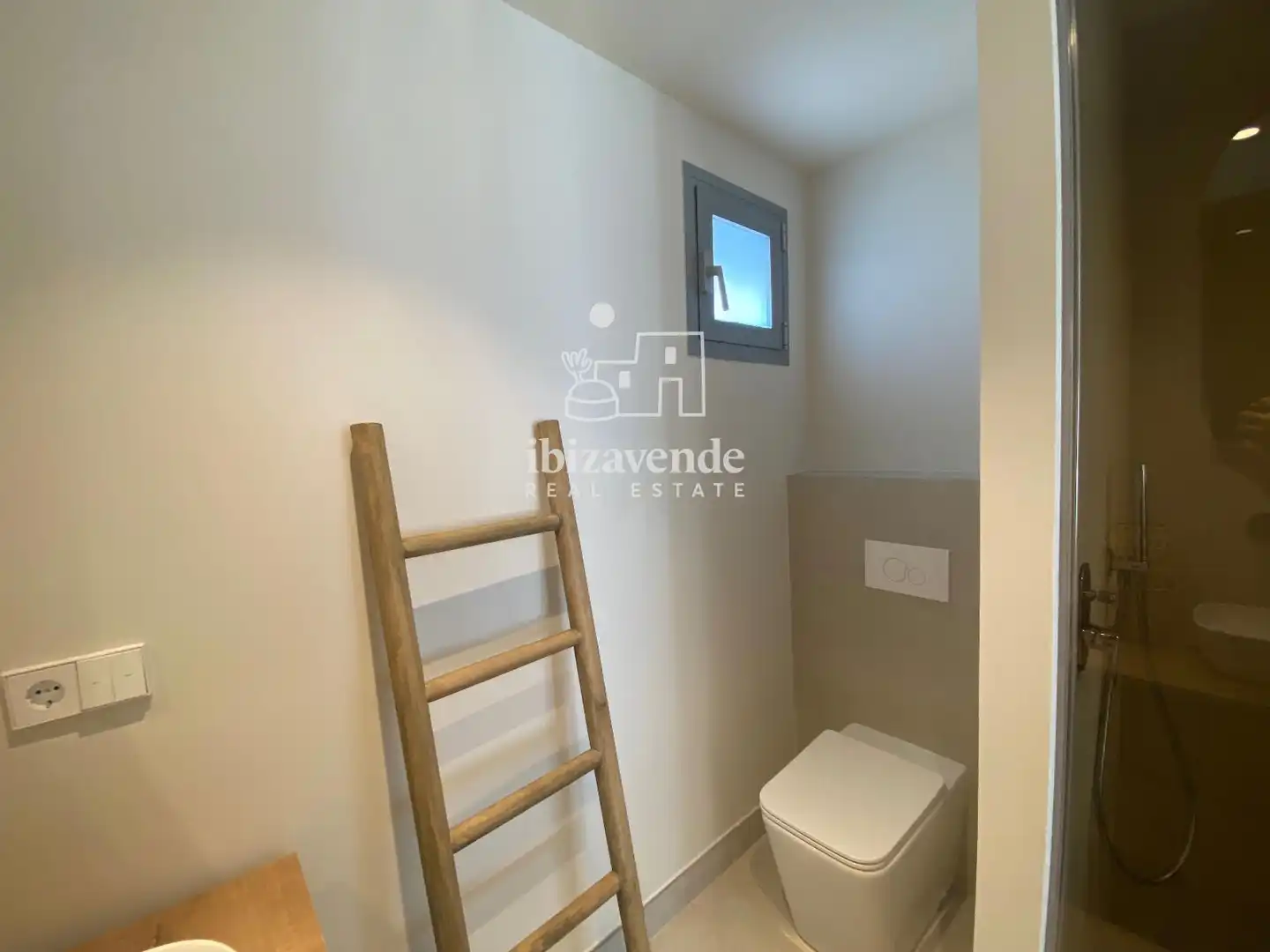Квартира 110 м² в Sant Antoni de Portmany