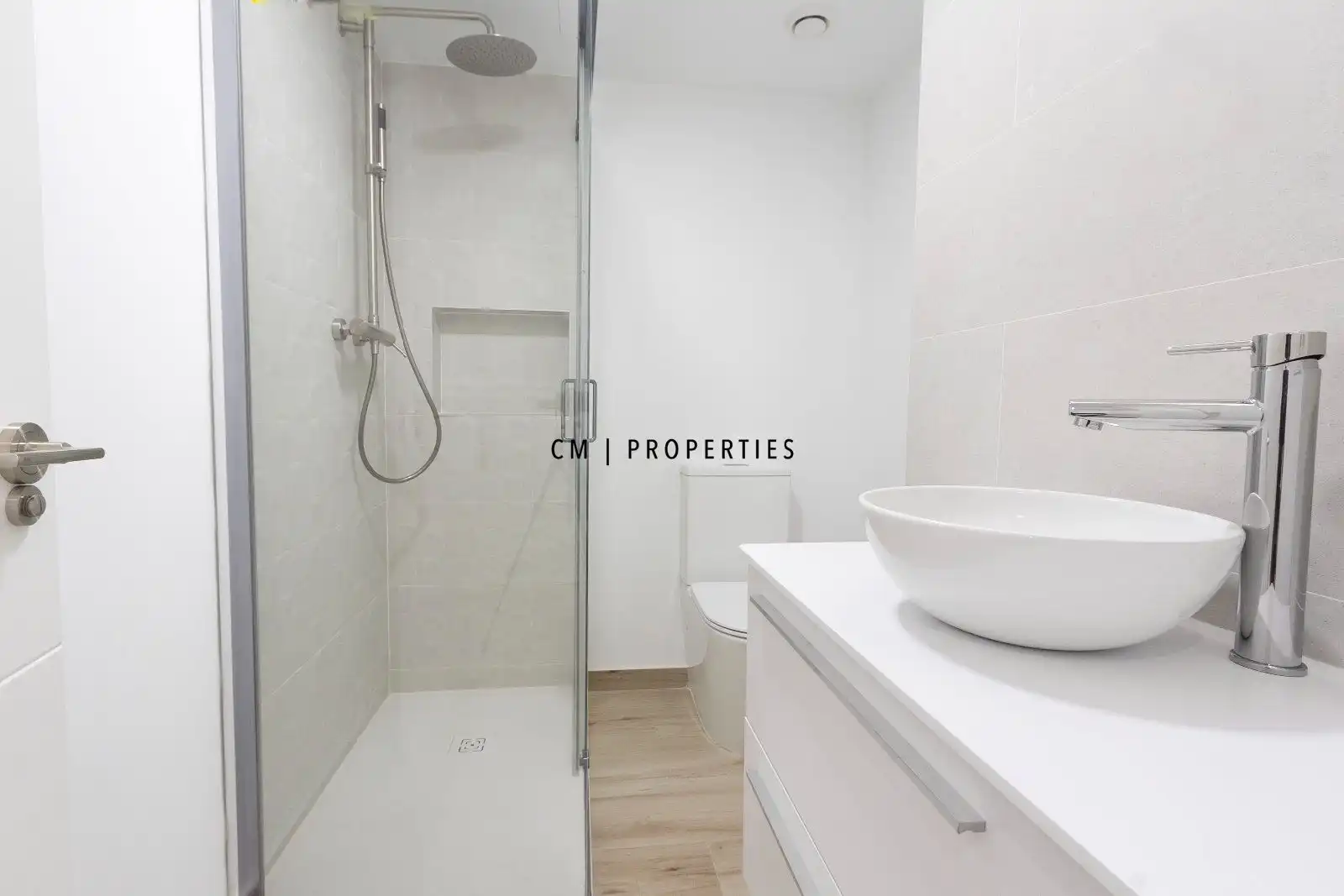 Pis de 131 m² a València