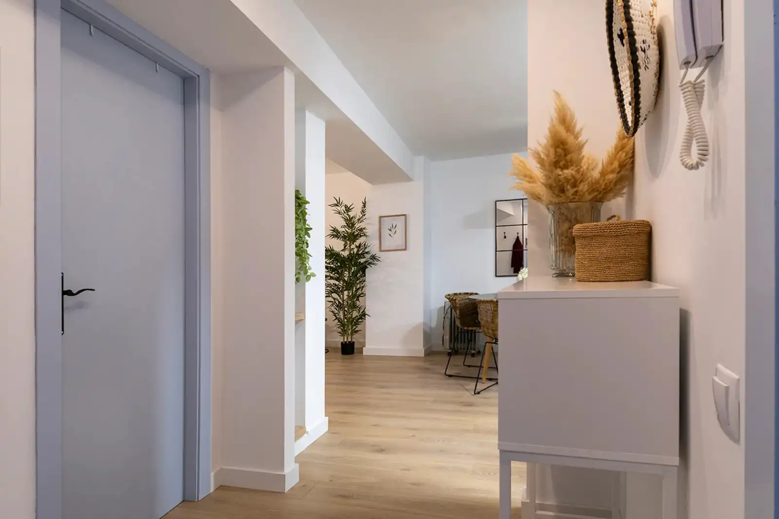 Apartamento 56 m² em València