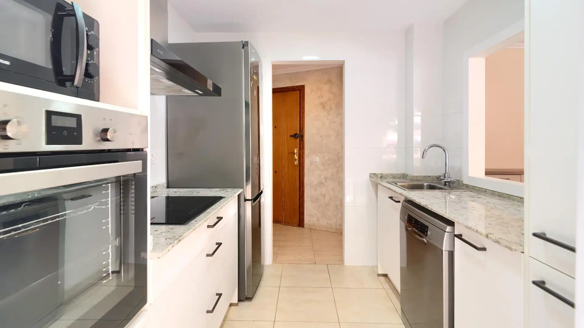Piso de 85 m² en Sagunto