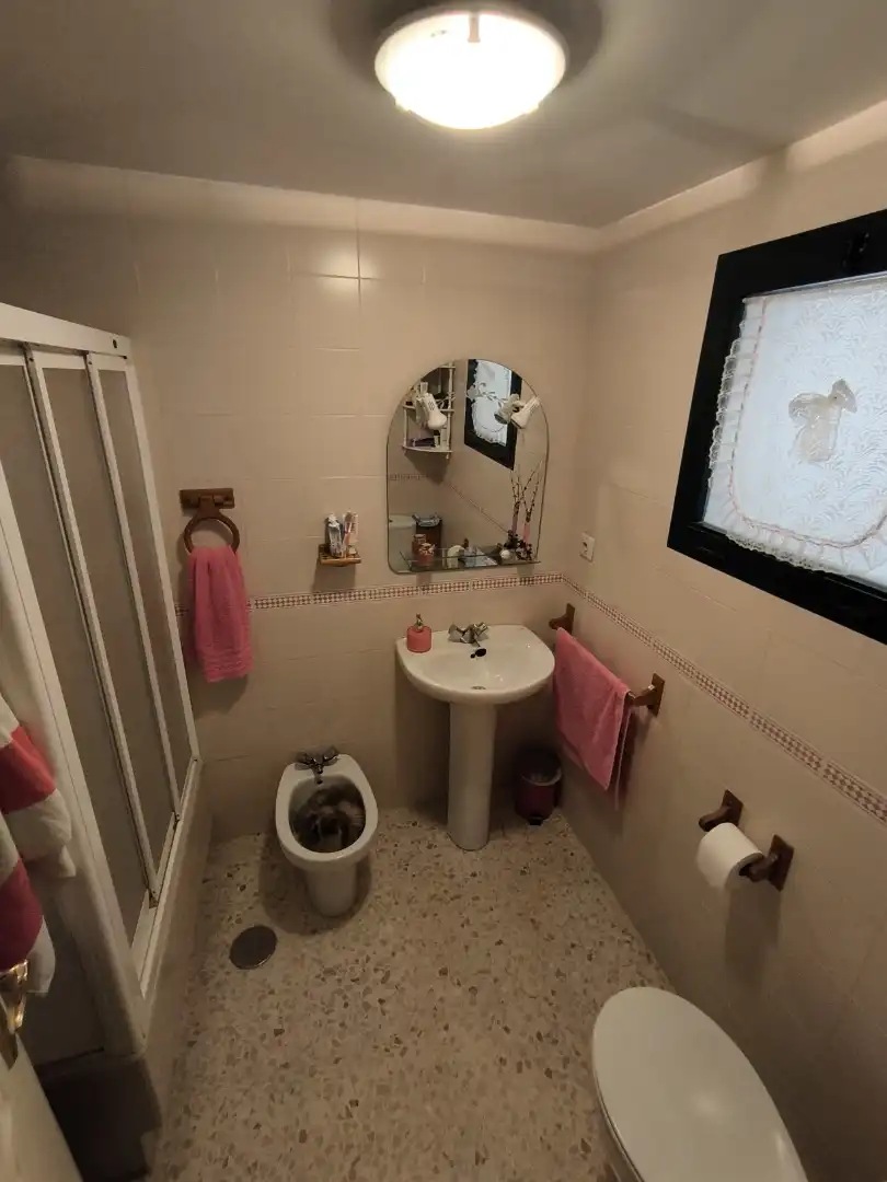 Piso de 68 m² en Manilva