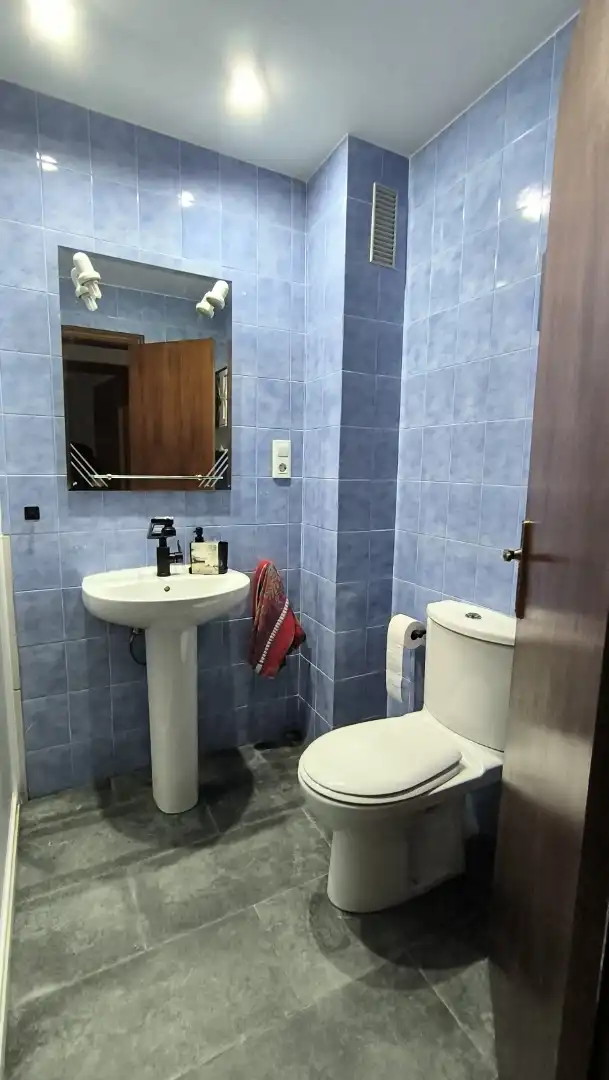 Piso de 90 m² en Villarrobledo