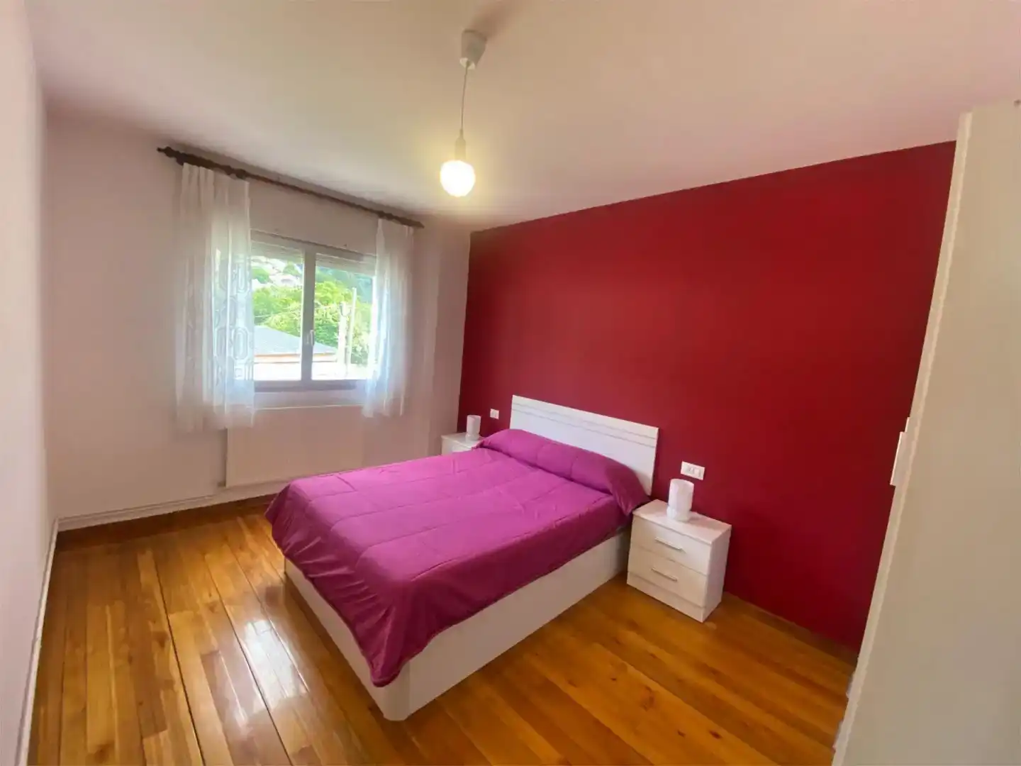Pis de 160 m² a Mondoñedo