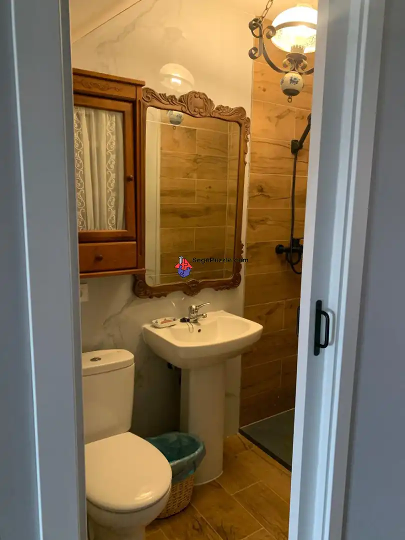Piso de 120 m² en Segovia