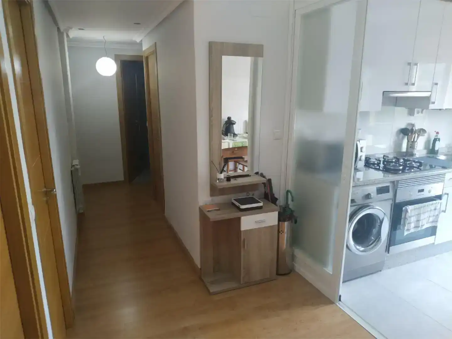 Piso de 12 m² en Ourense