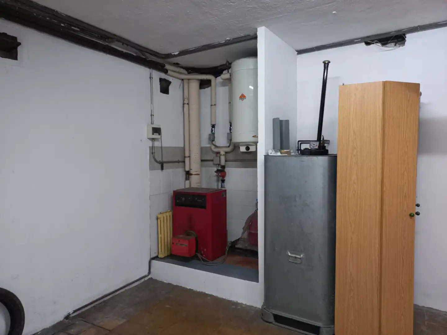 Casa de 144 m² en Santiago de Compostela