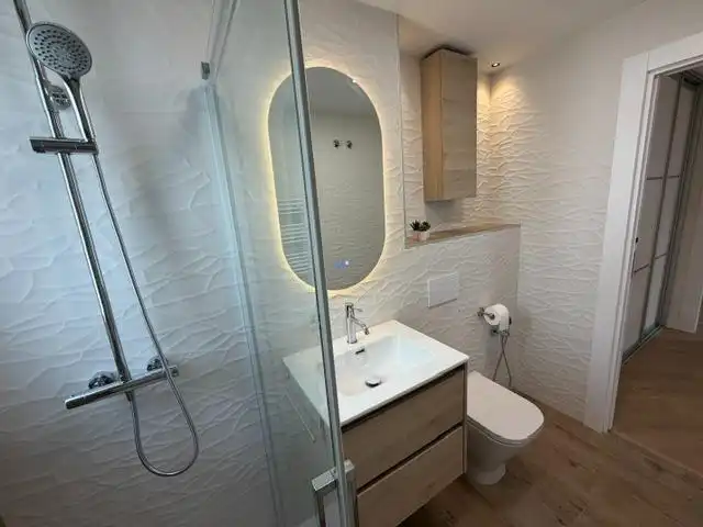 Piso de 58 m² en León