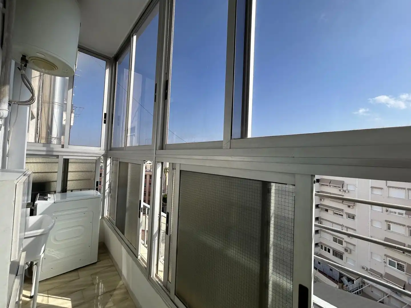 Wohnung 67 m² in Murcia