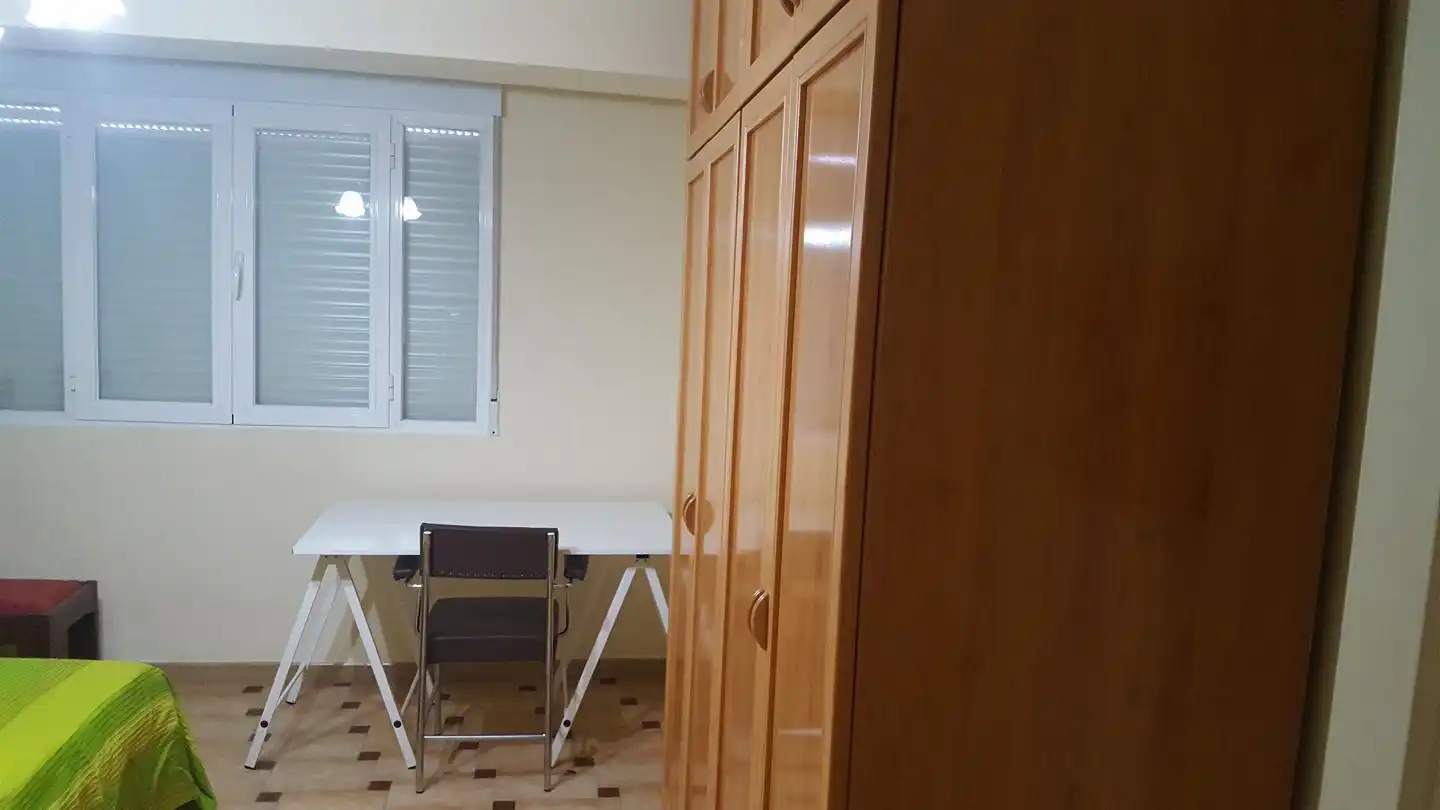 Piso de 101 m² en Granada