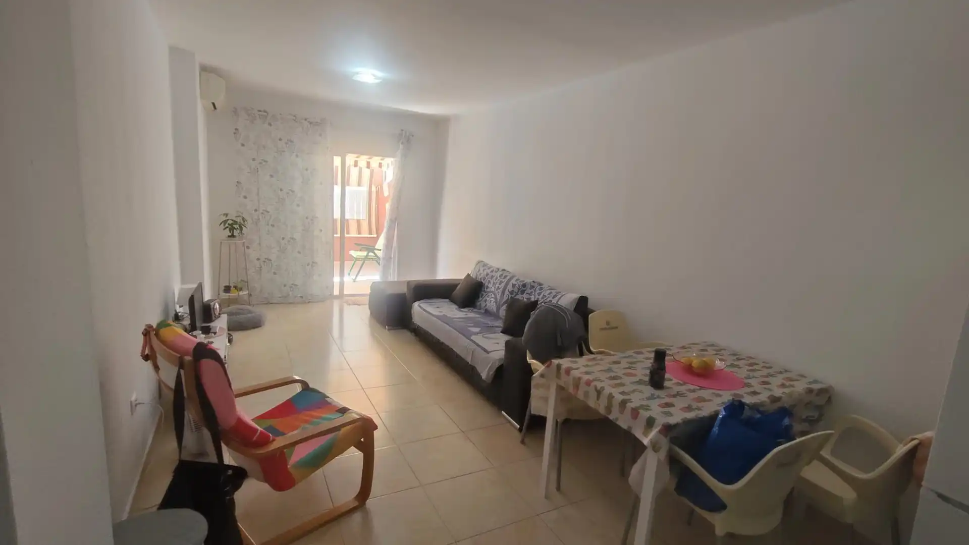 Pis de 90 m² a Güímar