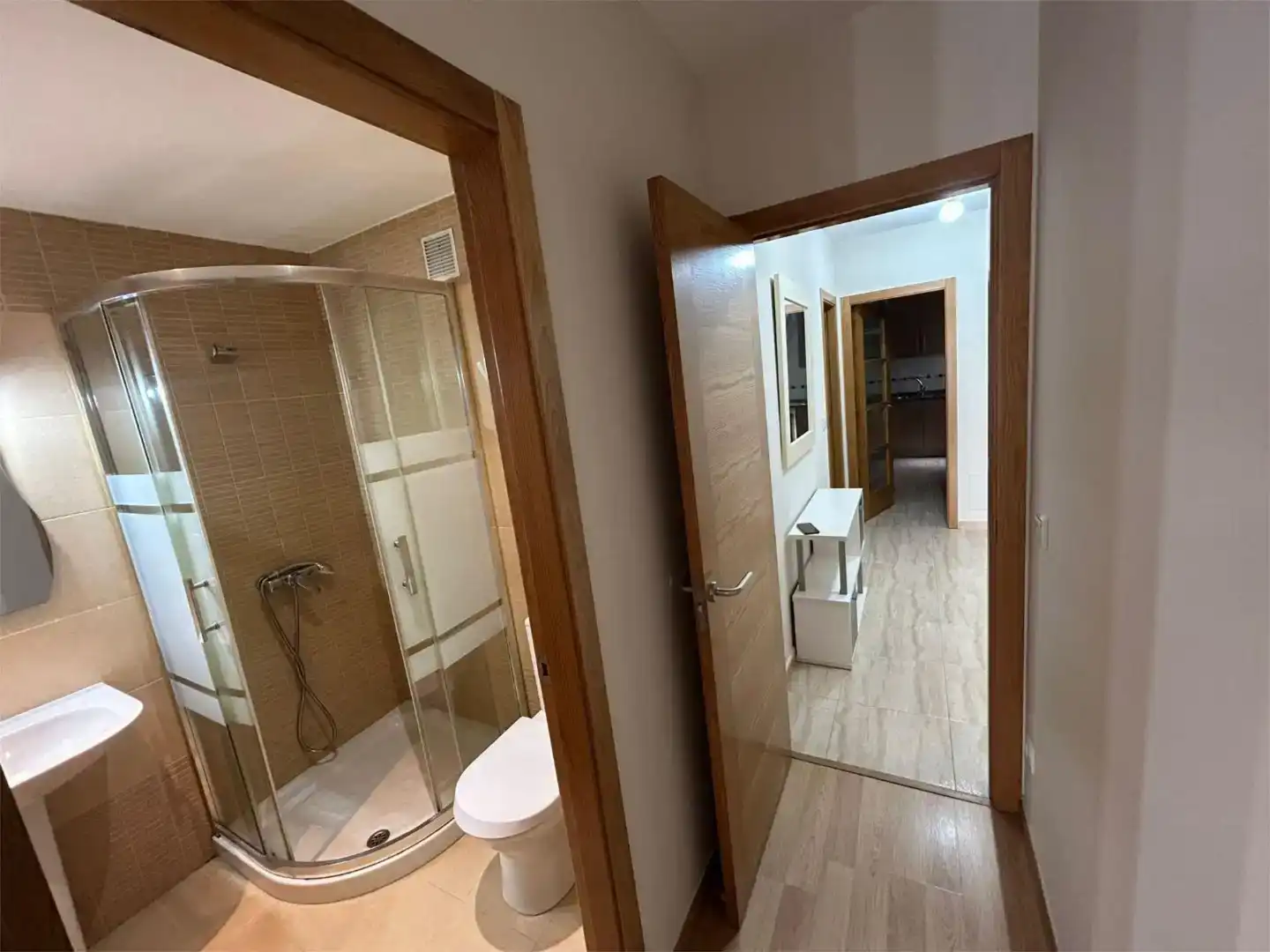 Piso de 127 m² en Vilagarcía de Arousa
