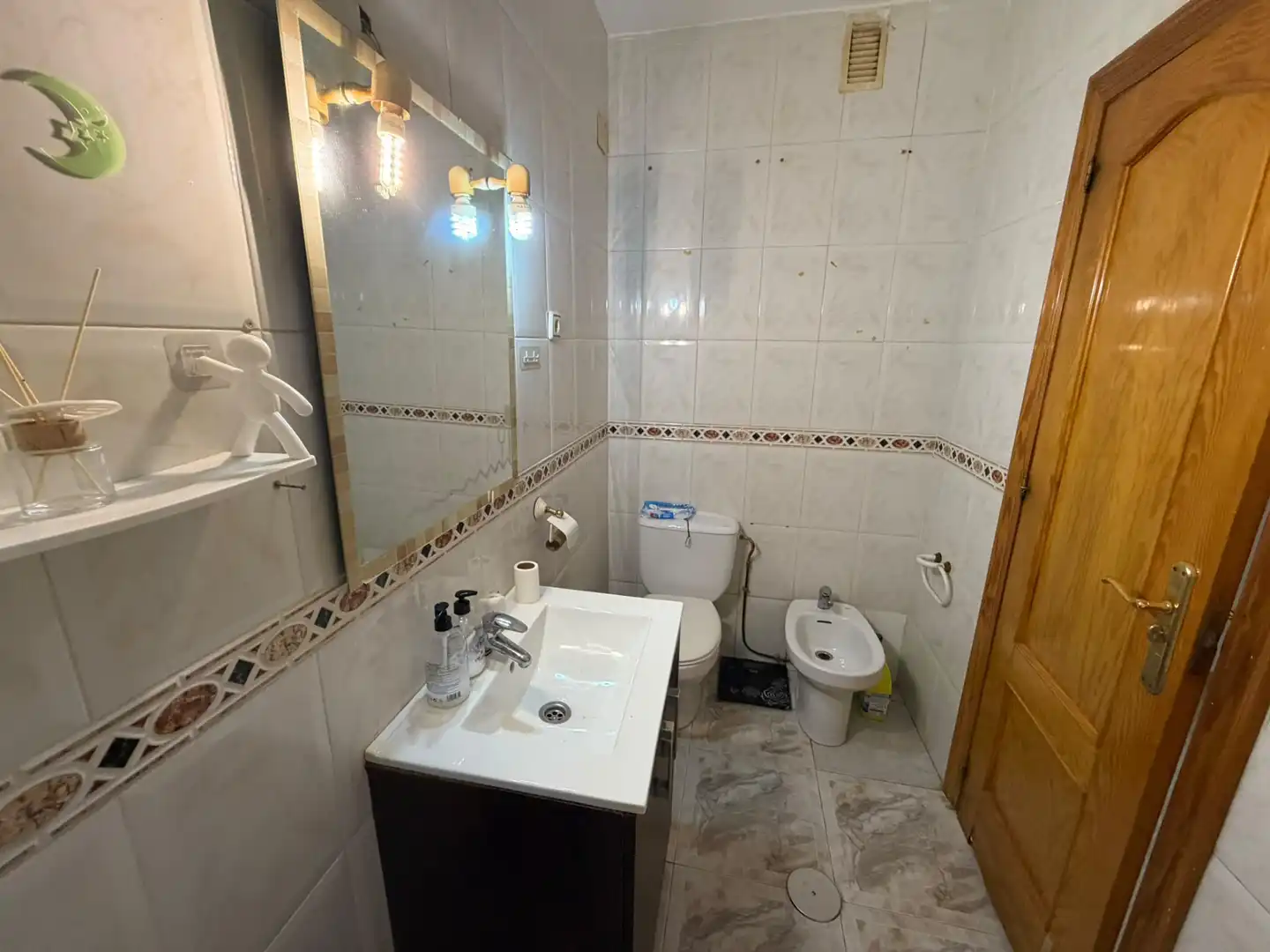 Pis de 90 m² a Cartagena