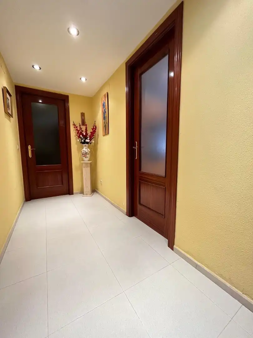 Habitación 120 m², Málaga