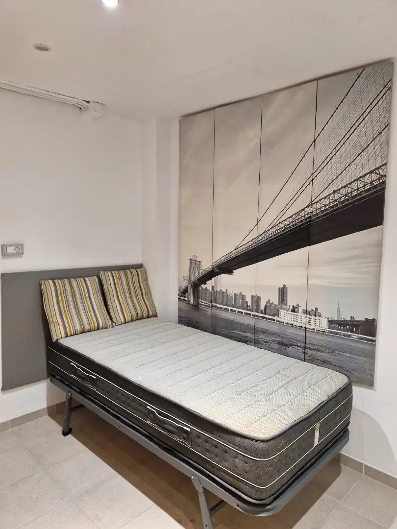Piso de 90 m² en Lejona