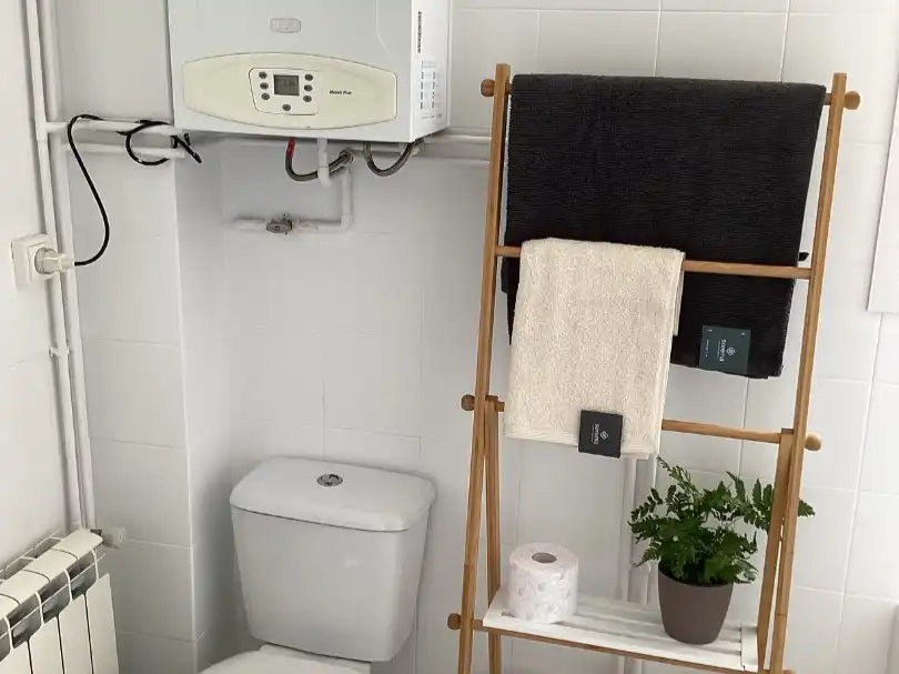 Piso de 55 m² en Sitges