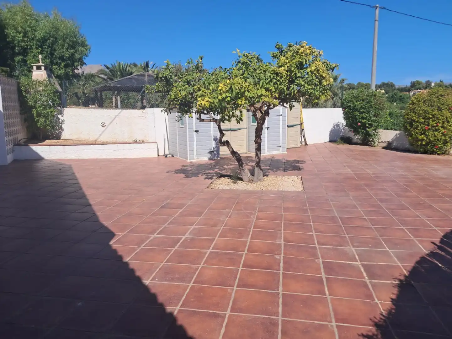 Casa de 61 m² en Alfaz del Pi