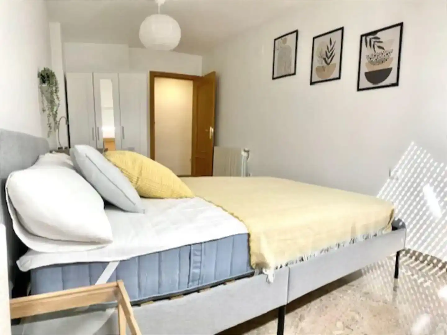 Habitación 120 m², Ciudad Real
