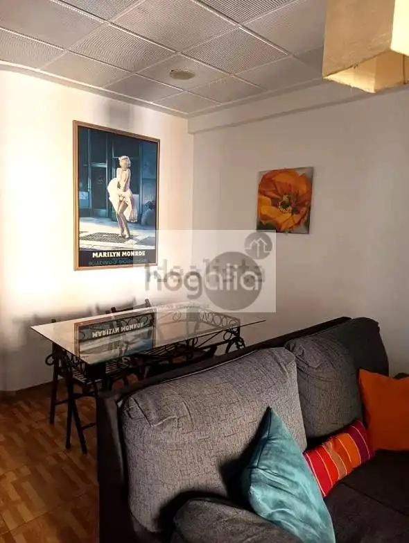 Pis de 120 m² a Sevilla