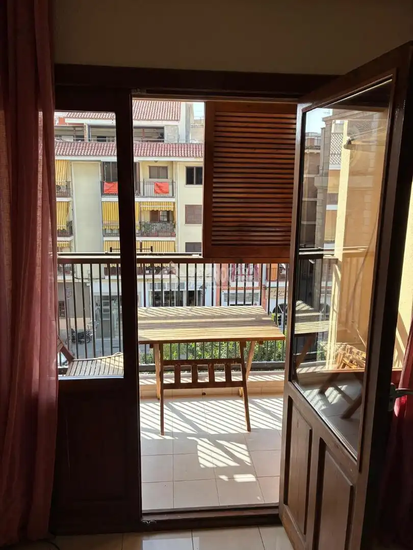 Piso de 114 m² en Murcia