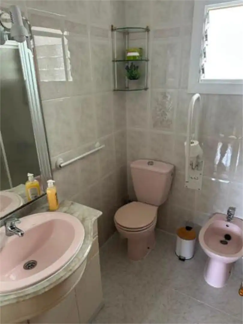 Piso de 102 m² en Sevilla